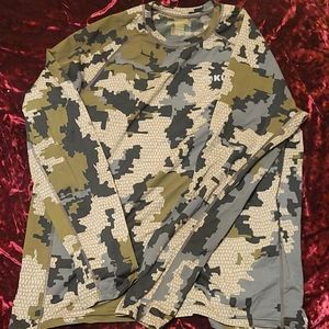 Kuiu Hunting Peloton 118 Shirt